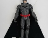 DC Comics Batman The Dark Knight Rises (2011) Mattel 4-Inch Action Figure - $4.94