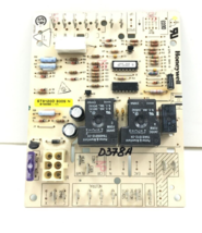 Honeywell ST9120D3009 Furnace Fan Control Circuit Board B18099-11 used  ... - £55.92 GBP