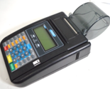 Hypercom T7Plus Credit Card Machine Reader w/o Power Supply - $15.85