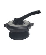 SPX0710XBA17 Key Cover/Handle Assembly Fit For Hayward Pool1 1/2&quot; Valves... - $38.43 CAD