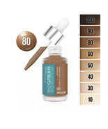 Maybelline Green Edition Superdrop Tinted Oil, 080 - Vegan Formula/Clean... - $11.52 CAD