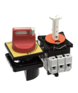 Hobart PK1925, Disconnect Switch - $996.96