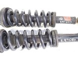 2015 2016 2017 Ford F150 OEM Front Pair Quick Struts Brand  - £62.15 GBP