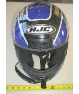 HJC Motocycle Helmet CL-12 Size XS - £24.36 GBP