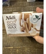 Professional Microwaveable Hard Stripless Wax - Plastic-Free, Vegan, 300... - $22.07 CAD