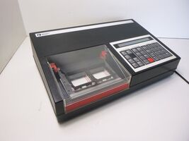 Pharmacia Biotech PhastSystem Separation and Control Unit - $41.66