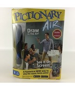 Pictionary Air Hysterical Party Game Draw In The Air See It On The Scree... - $36.49 CAD