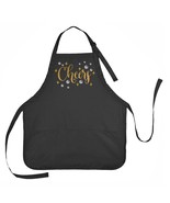 Cheers Apron, Party Apron, New Years Eve Apron, Celebration Apron - £14.09 GBP+