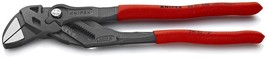 Knipex 86 01 250 Pliers Wrench with Black Finish, 10-Inch - $106.94
