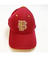 Starter Florida State University FSU Seminoles Strapback Hat Embroidered... - $13.83 CAD