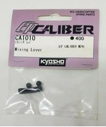 KYOSHO EP Caliber M24 Mixing Lever CA1010 RC Helicopter Radio Control Pa... - £2.35 GBP