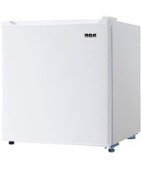 RCA RFR115-White 1.6 Cubic Foot Fridge, White - €150,02 EUR