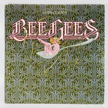 Bee Gees Main Course 12&quot; Vinyl LP 1975 RSO Records SO-4807 Jive Talkin - £10.82 GBP