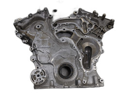 Engine Timing Cover From 2019 Jeep Grand Cherokee  3.6 04893939AE - £117.91 GBP