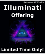 Sale Free Freebie Buy One Illuminati Item Get Any (One) Spell Or Spirit ... - $0.00
