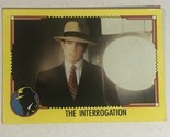 Dick Tracy Trading Card  #33 Warren Beatty - $1.97