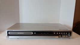 Magnavox MRW10D6 DVD Recorder No Remote DVD-RW DVD-R Player FOR PARTS!! - £13.23 GBP