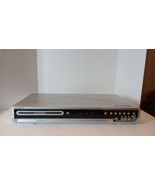 Magnavox MRW10D6 DVD Recorder No Remote DVD-RW DVD-R Player FOR PARTS!! - £13.22 GBP