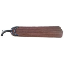 HUNTER Oakhurst Ceiling Fan Blade Replacement Brown and Bronze from 52 - $34.00