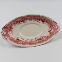 Villeroy and Boch Burgenland small oval plate trinket jewelry holder can... - $248.98 MXN