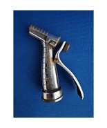 Everain Metal Garden Hose Nozzle Sprayer - Water Gun for Hose Reel, Wate... - $19.79