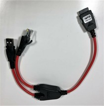 Samsung z500 Dual UST PRO OCTOPUS MICRO FURIOUS z3x box unlock cable-
sh... - $7.76