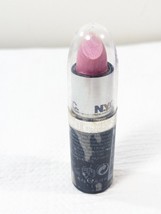 NEW NYC New York Color Ultra Moist Lip Wear Lipstick #316B Blossom seale... - $45.00