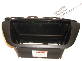 07-10 HONDA ODYSSEY NAVIGATION/ RADIO/ AUDIO DISPLAY SCREEN MONITOR/ TRIM/ BEZEL image 5