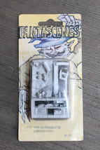 Fantascenes #1-14 The Alchemists Laboratory MINT - £13.28 GBP
