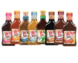 Lawry&#39;s Variety Flavor Marinade Bottles | 12oz | Mix &amp; Match 5+ Flavors - £22.14 GBP+