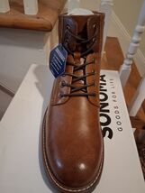 Sonoma Goods for Life Emmet Men&#39;s Boots Size 10M - €47,51 EUR