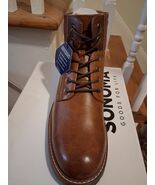 Sonoma Goods for Life Emmet Men&#39;s Boots Size 10M - €47,52 EUR