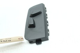 2012-2018 BMW F30 335i 328i FRONT RIGHT PASSENGER SEAT CONTROL SWITCH H1469 image 8