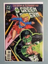 Green Lantern(vol. 3) #65 - DC Comics - Combine Shipping - £3.78 GBP