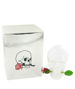 Skulls &amp; Roses by Christian Audigier Eau De Parfum Spray 3.4 oz Great pr... - €201,56 EUR