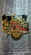 Hard Rock Cafe Indianapolis Alternative fridge magnet - $464.10 MXN