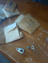 OEM NOS OMC Lot of 3 Johnson Evinrude Outboard Engine Lever Knob Kit # 3... - $18.90