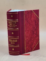 Medical services; general history Volume 4 1924 [Leather Bound] - £83.40 GBP