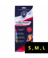 Neat Feat 3/4 Max Support EVA Insoles - $139.47 CAD+