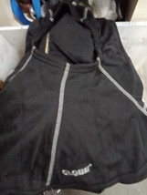 Globe Guard Particulate Firefighting Hood By MSA New NFPA 1971 825 Kb - $55.99
