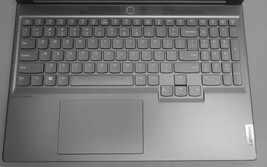 Lenovo Legion Slim 7 16IRH8 16" Core i9-13900H 16GB 1TB RTX 4070 image 3