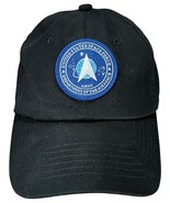 United States Space Force Hat Cap 2019 Embroidered Logo Patch Strapback ... - $335.62 MXN