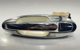 2002-2005 Hyundai Sonata Left Rear Exterior Door Handle Genuine Oem Used Part - £15.31 GBP