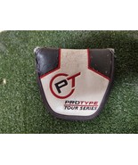 Odyssey P/T Protoype Tour Series Mallet Putter Headcover  - £8.91 GBP