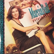 Marcia Ball - Gatorhythms (CD 1989 Rounder) Near MINT - £6.43 GBP