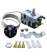 TRUE Upright Refrigeration Thermostat Temp control 800306 831932 800393 ... - $787.36 MXN