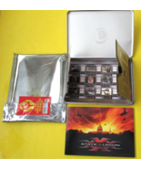 XXX: STATE OF THE UNION MOVIE 76-PAGE COLOR BOOKLET VIN DIESEL WILLEM DAFOE - $20.33 CAD