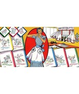 Puppy Dogs DOW-days of the week Dish Towels embroidery pattern V197  - $5.00