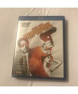 Mandrill (Blu-ray)  New Sealed ! Has torn plastic but is still sealed. - $141.04 MXN