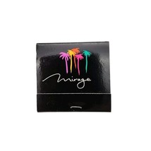 Vintage Mirage Hotel Matchbook – Las Vegas, Nevada Collectible - $9.90